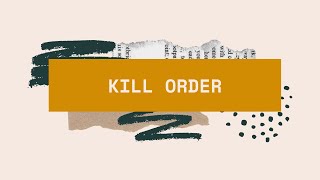 The Kill Order | Maze Runner | Book Talk