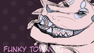 Funky town [11]
