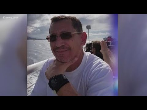 Teen driver recalls last moments of Phoenix police officer hit and ...