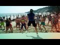 Zumba beach holiday  friends fitness tour 2015 in bulgaria
