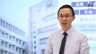 Publication Date: 2024-05-17 | Video Title: 【APLus】天主教領島學校李安迪校長分享