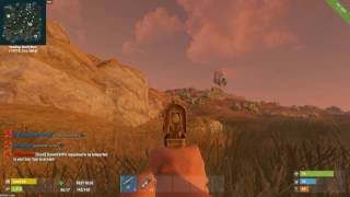 Rust  | some random shit