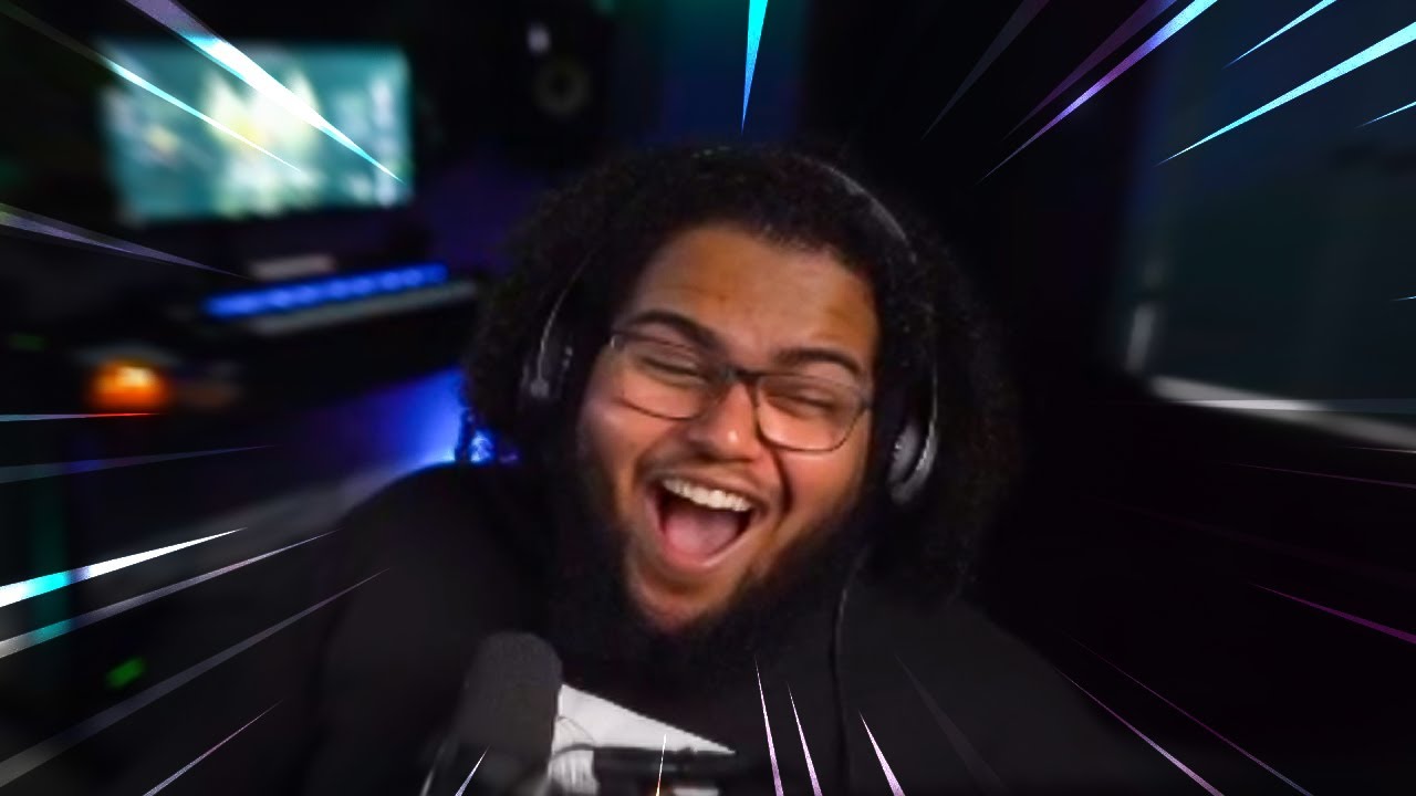 This video is full of mixed emotions...