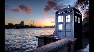 Tardis Ringtone | Ringtones for Android | SFX
