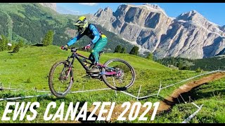 Ews Canazei 2021