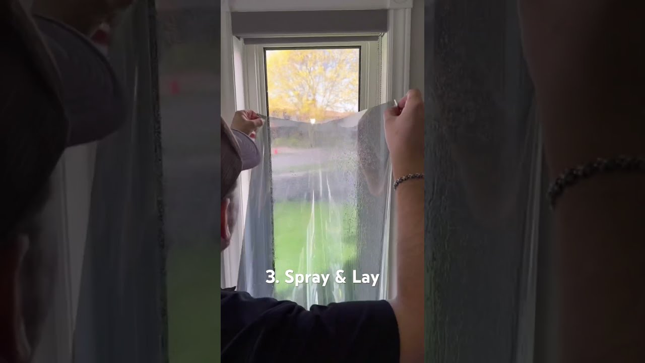 Privacy Window Film Mirror Tint For Your House Diy Windows Windowtint