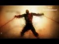 God of war acension trailer oficial legendado  mvs entertainment