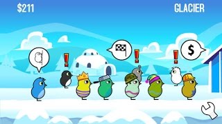 Duck Life - Gameplay IOS & Android screenshot 2