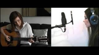 (Radiohead) Creep - Gabriella Quevedo & Natalia Valencia