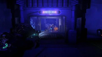Dead Space 2 Walkthrough - Zealot: Chapter  10 (P.4 out of 5)