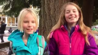 Thank you, Guiders! | National Volunteer Week 2017