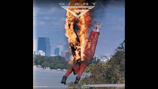 Giant - Thunder and Lightning – (Time To Burn 1992) - Classic Rock - Lyrics
