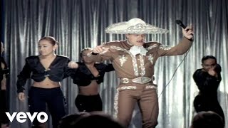 Video thumbnail of "Pedro Fernández - Yo No Fui"