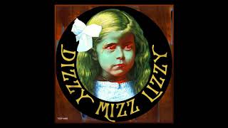 Dizzy Mizz Lizzy Waterline intro