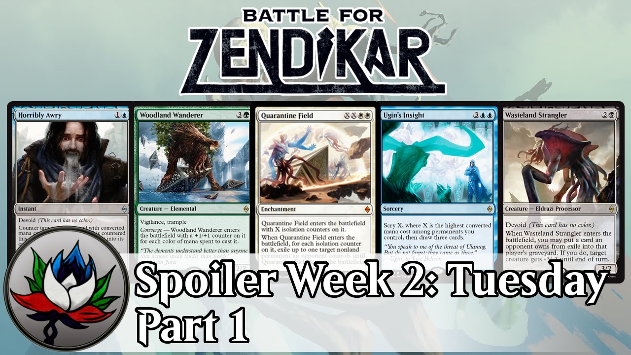 Sanctum Of Ugin — Magic: The Gathering Battle For Zendikar Card | Excellent Lightly Played Condition