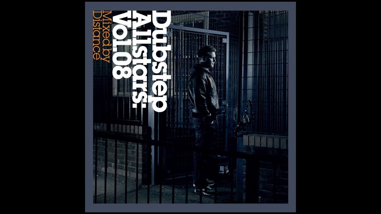 Dubstep Allstars Vol.8: Mixed By Distance (2011)