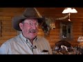 Oklahoma Cowboy Poet Jay Snider begins second term as Poet Laureate