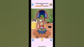 BrainUp- drama puzzle game. Level 35. #brainpuzzle #games