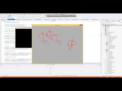 FBX Bones Converted To Runtime Format and Imported