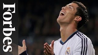 Celebrity The 100 Highest-Paid Athletes In The World | Forbes Net Worth