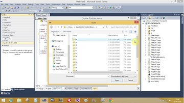 Digital clock in asp net