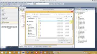 Digital clock in asp net