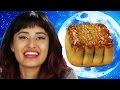 People Try Moon Cakes (月餅) For The First Time