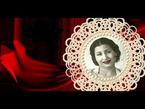 مادام تحب بتنكر ليه أم كلثوم