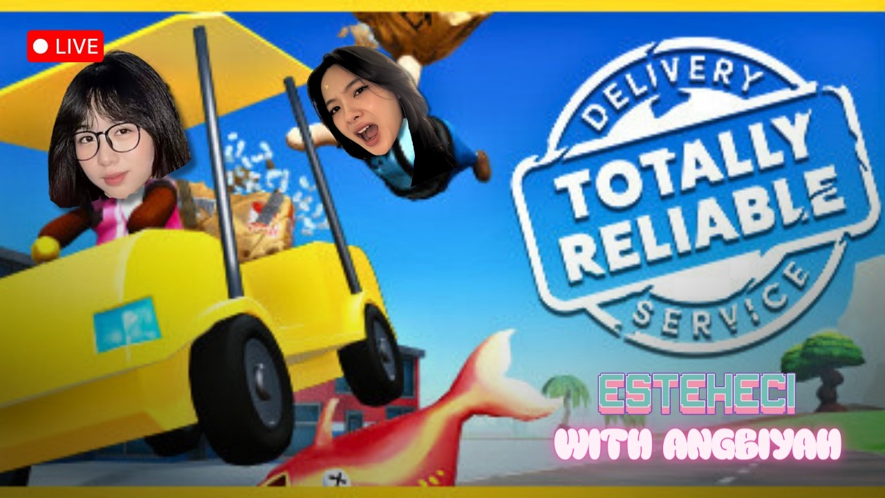 PUNTEN,, PAKET!! with @angbiiyah