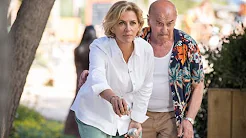 Corinne Touzet : ce célèbre acteur américain qui a complètement craqué pour elle thumbnail