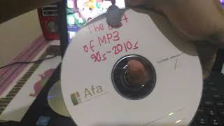 Copying My Music Cd Using Imgburn