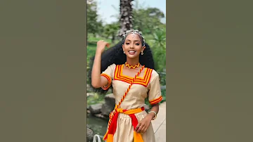 Ethiopian Music Tigray Ashenda Ethiopia Ebstv Tiktok Tigirignamusic New Shorts 