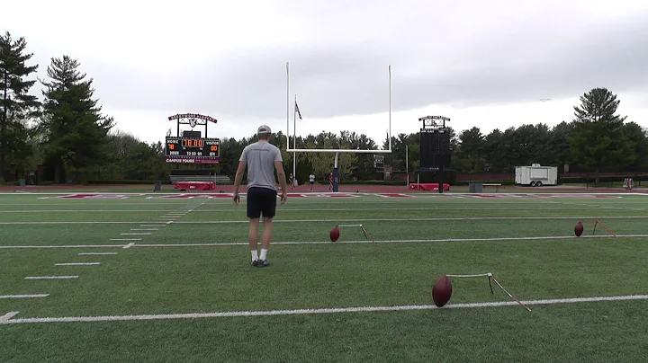 Johnny Crouch Skills Tape