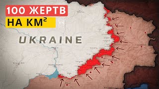 Україна і росія: на порозі останнього року війни?