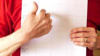 Grade 9&10: Physical Science Experiment 7.1