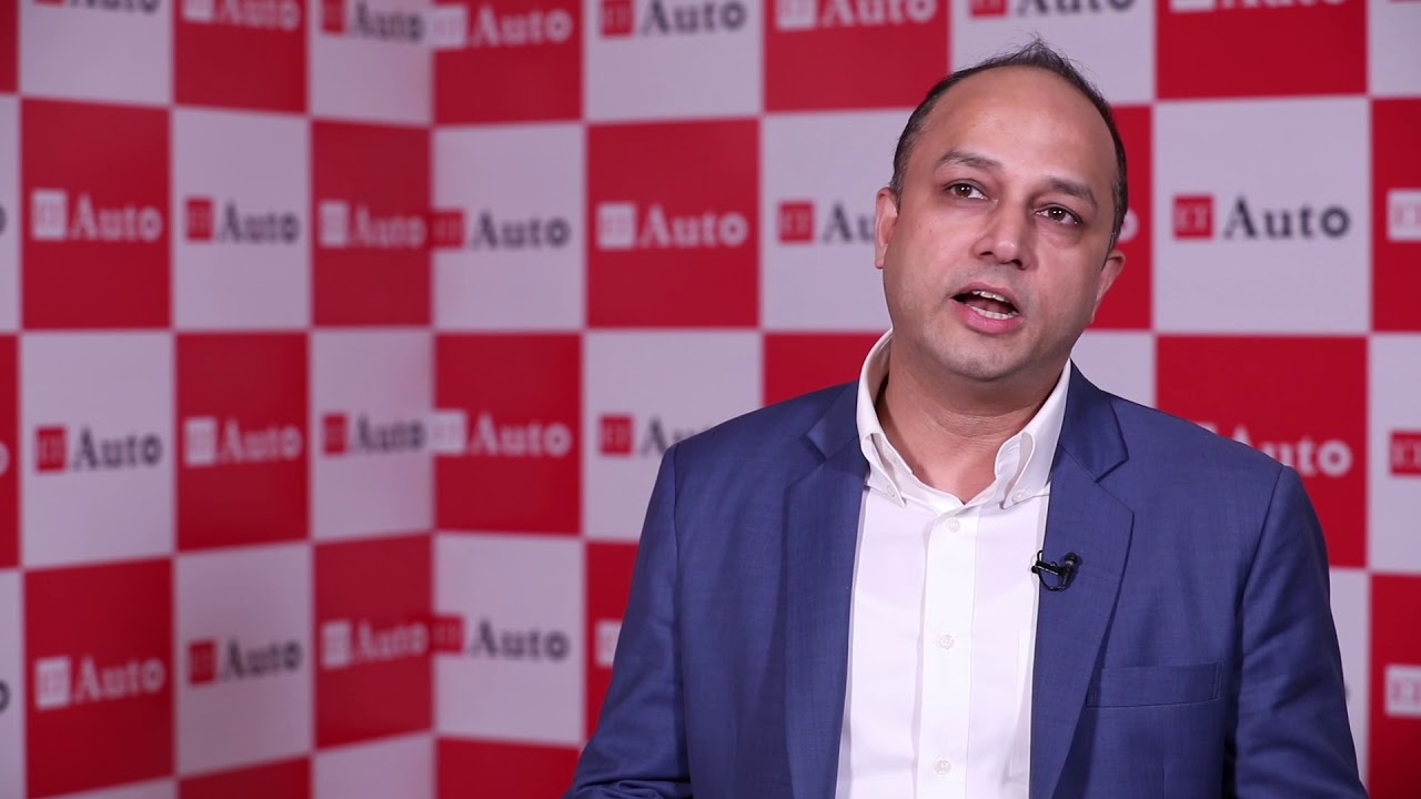 India's role in changing global automotive industry: Sharad Mohan Mishra, Deloitte Singapore