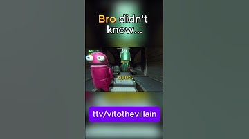He didnt know and trusted us... LOL #gaming #repo #funny #streamer