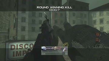 Killa 10M: Synergy RC Response #SY #SynCODResponse #SynCOD