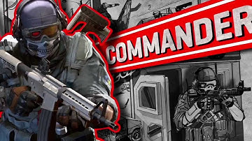 FRONTLINE COMMANDO 2 Gameplay - IOS/Android - Trailer (HD)