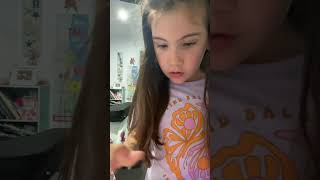 Menina Dançando Funk