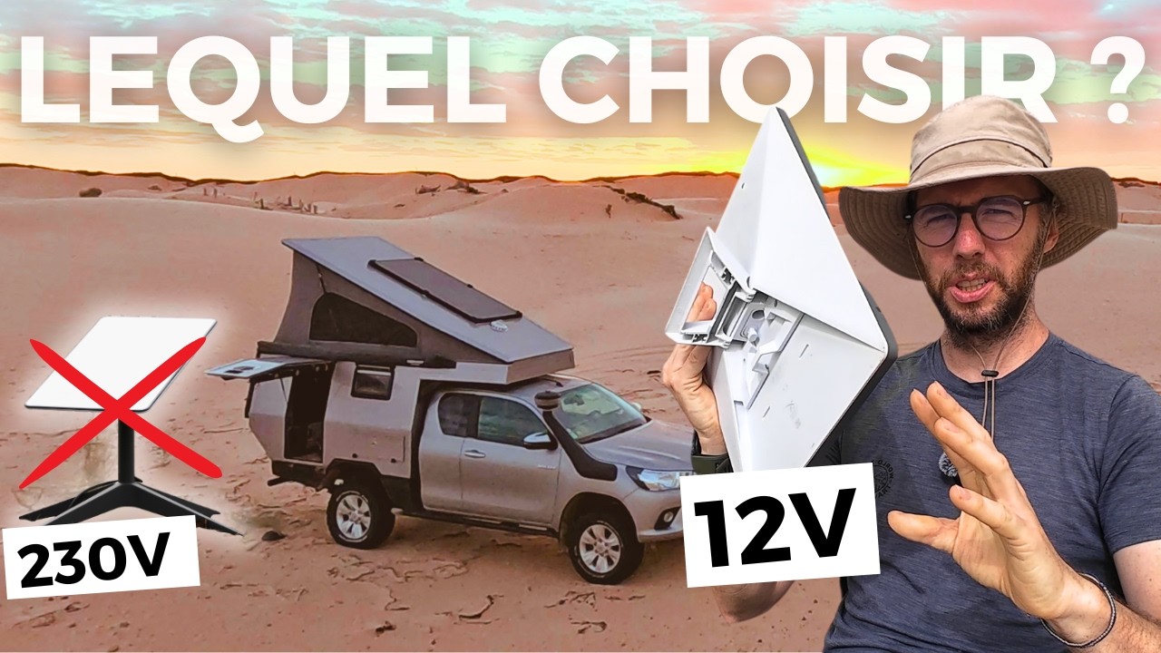 Le vrai problème avec Starlink (personne n’en parle)