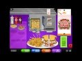 Papa's Pizzeria - How to Unlock Papa Louie in 2 Days - YouTube