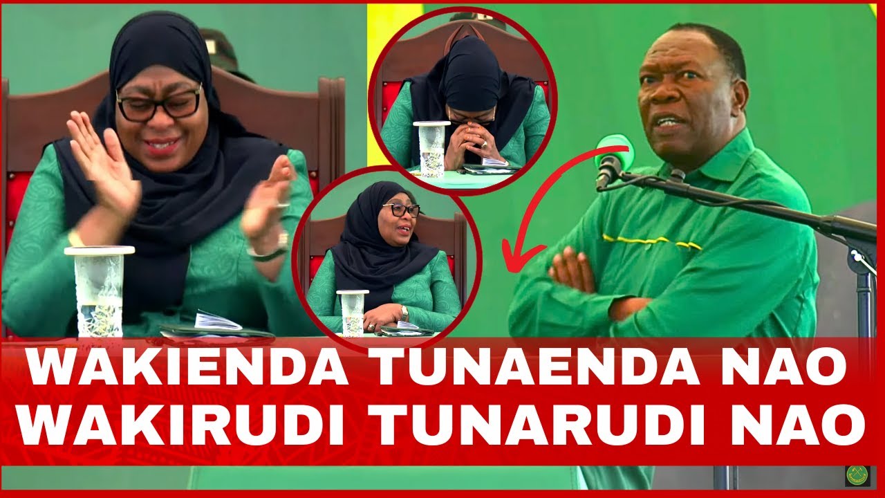 СТАРИК, КОТОРЫЙ СЛОМАЛ ДОКТОРУ САМИИ РЕБРА, НАПАДАЕТ НА ОППОЗИЦИЮ, КОТОРАЯ ХОЧЕТ НАРУШИТЬ МИР В С...