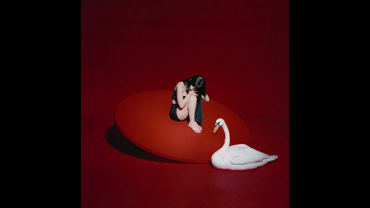 The Marias - Heavy (Isolated Guitar + Vocal + Bass + Drum Tracks)