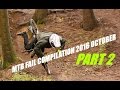 MTB fail compilation 2016 October #2