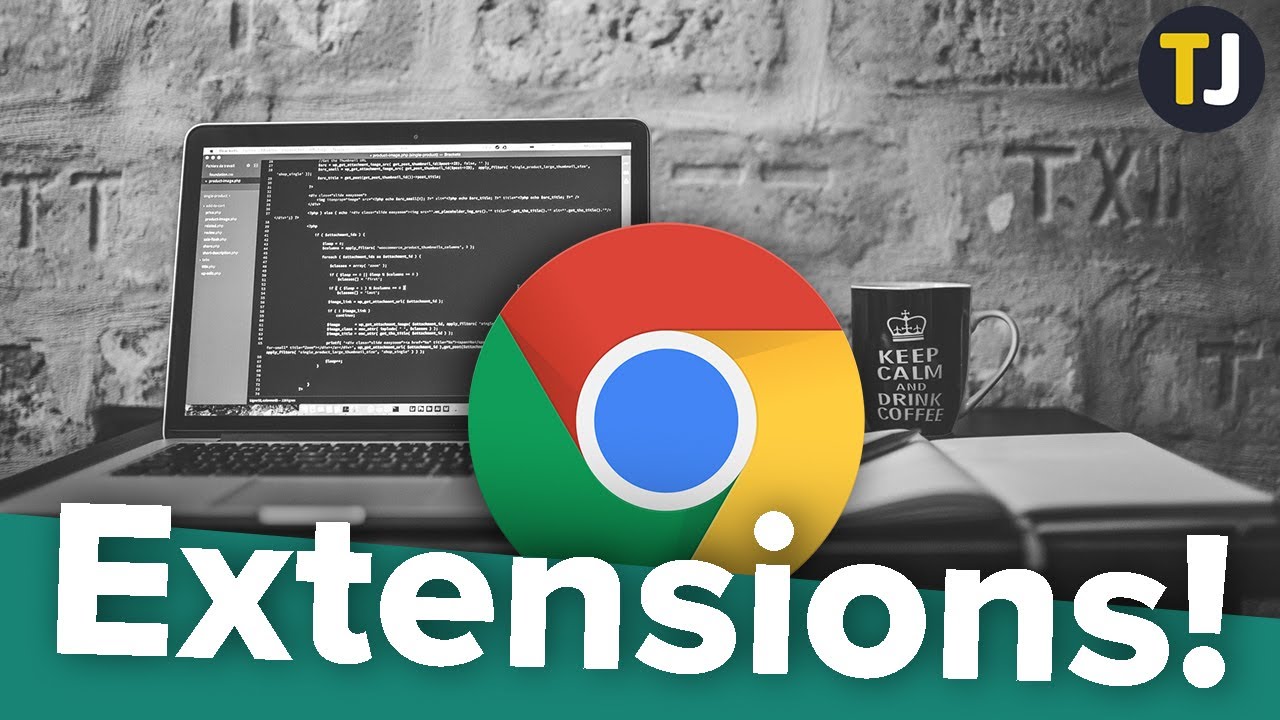 How to Export Chrome Extensions