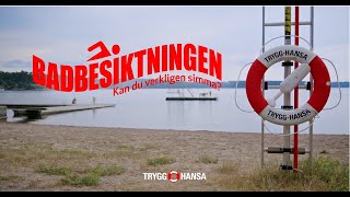 Badbesiktningen - Trygg-Hansa