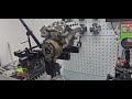 Стапель для всех видов тнвд механика