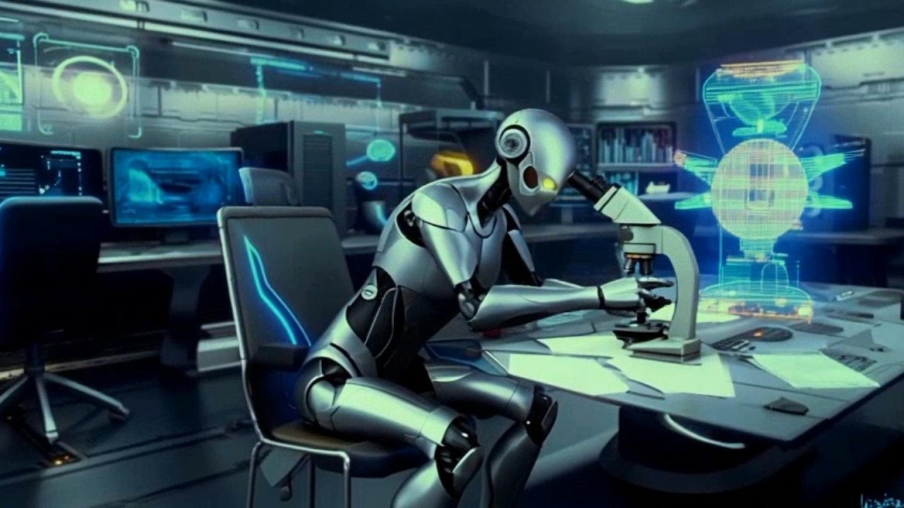 Journey to Neon Light City soundtrack: Racing the Clock music vid