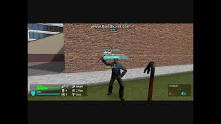 Manhack Attack Part 1: The Tutorial